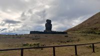 Anakena, Osterinseln &ndash; &copy; Mareike Schmidt (Eberhardt TRAVEL)