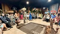 Traditioneller Abend, Osterinseln &ndash; &copy; Mareike Schmidt (Eberhardt TRAVEL)