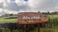 Ahu a Kivi, Osterinseln  &ndash; &copy; Mareike Schmidt (Eberhardt TRAVEL)