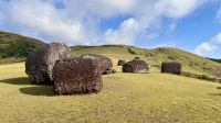 Puna Pau, Osterinseln  &ndash; &copy; Mareike Schmidt (Eberhardt TRAVEL)