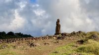 Hui Au Ranga, Osterinseln  &ndash; &copy; Mareike Schmidt (Eberhardt TRAVEL)