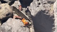 Rote Klippenkrabbe, San Cristobal  &ndash; &copy; Mareike Schmidt (Eberhardt TRAVEL)