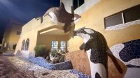 Eco Hotel Katarma, San Cristobal  &ndash; &copy; Mareike Schmidt (Eberhardt TRAVEL)