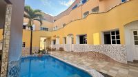 Eco Hotel Katarma, San Cristobal  &ndash; &copy; Mareike Schmidt (Eberhardt TRAVEL)