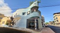 Eco Hotel Katarma, San Cristobal  &ndash; &copy; Mareike Schmidt (Eberhardt TRAVEL)