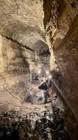 Lavatunnel, Santa Cruz  &ndash; &copy; Mareike Schmidt (Eberhardt TRAVEL)
