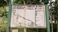 Lavatunnel, Santa Cruz  &ndash; &copy; Mareike Schmidt (Eberhardt TRAVEL)
