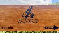 Charles Darwin Station, Santa Cruz &ndash; &copy; Mareike Schmidt (Eberhardt TRAVEL)