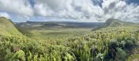 Wanderung zu den Schwefelminen, Isabela &ndash; &copy; Mareike Schmidt (Eberhardt TRAVEL)