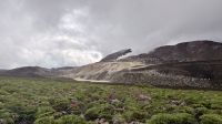 Wanderung zu den Schwefelminen, Isabela &ndash; &copy; Mareike Schmidt (Eberhardt TRAVEL)