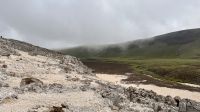 Wanderung zu den Schwefelminen, Isabela &ndash; &copy; Mareike Schmidt (Eberhardt TRAVEL)