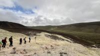 Wanderung zu den Schwefelminen, Isabela &ndash; &copy; Mareike Schmidt (Eberhardt TRAVEL)