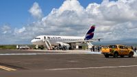 Flug nach Guayaquil  &ndash; &copy; Mareike Schmidt (Eberhardt TRAVEL)