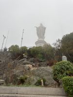 Berg San Christobal