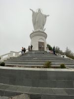 Berg San Christobal