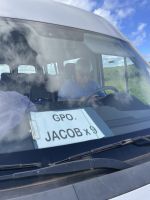 Gruppe Jacob ;-)