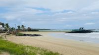 Isla Isabela - Strand