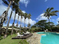 Unser Hotel 
