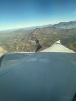Weiterflug von Santiago de Chile auf die Osterinsel