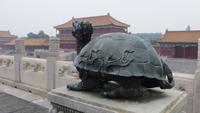 0061 Peking - Verbotene Stadt