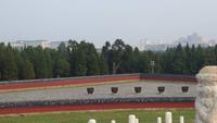 0124 Peking - Besuch des Himmelstempels
