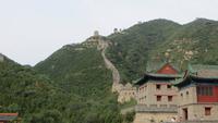 0137 Peking - Große Mauer