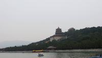 0157 Peking - Besuch des Sommerpalastes
