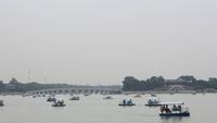0169 Peking - Besuch des Sommerpalastes