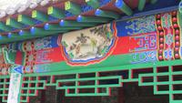 0251 Xining - Tulou Guan, eine Taoistische Klosteranlage
