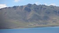 0365 Fahrt mit der Tibet-Bahn - Cuona See auf 4.495 Metern - höchster Süßwassersee der Welt