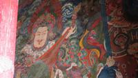 0691 Lhasa - Besuch des Potala-Palastes