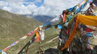0763 Fahrt nach Gyantse