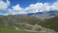 0771 Fahrt nach Gyantse