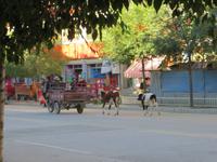 0837 Gyantse -