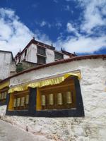 1028 Drepung-Kloster -