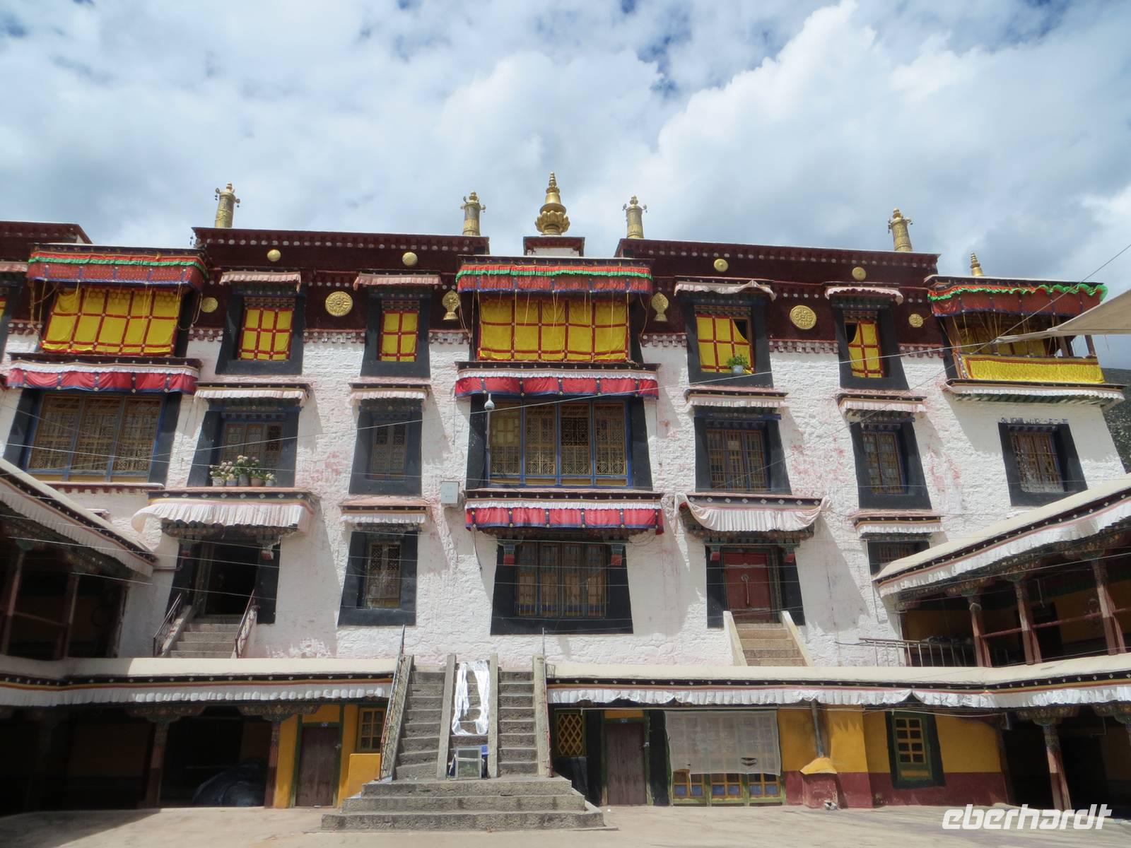 1032 Drepung-Kloster -