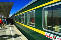 108 Die Tibet-Bahn