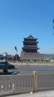Peking, Platz des Himmlischen Friedens