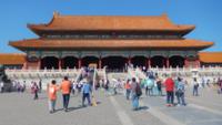 Peking, Verbotene Stadt