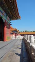Peking, Verbotene Stadt