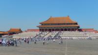 Peking, Verbotene Stadt