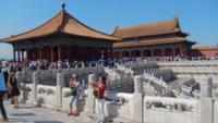 Peking, Verbotene Stadt