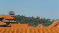 Peking, Verbotene Stadt
