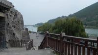 Luoyang, Drachentor-Grotten