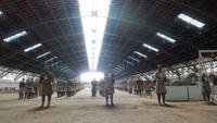 Xi'an, Terracotta-Armee
