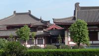 Xi'an, Wildganspagode