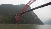 Yangtze-Kreuzfahrt