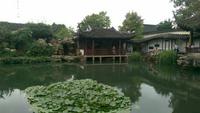 Suzhou, Garten des Meisters der Netze