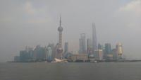 Shanghai, Skyline