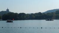 Hangzhou, West-See